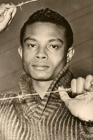 René Muñoz backdrop