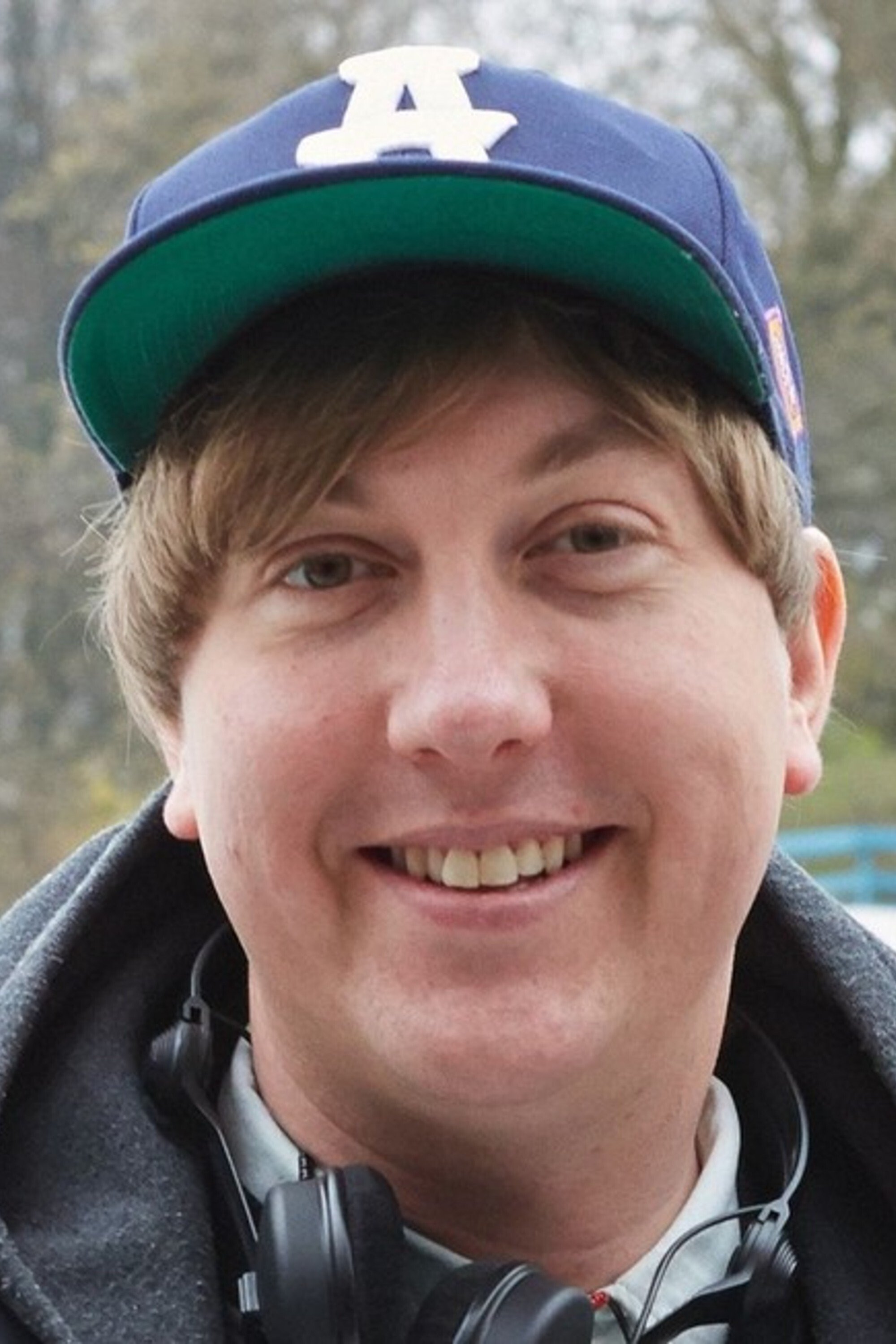 Ask Hasselbalch backdrop