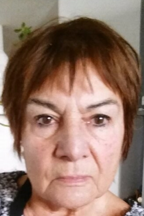 Chantal Liennel backdrop