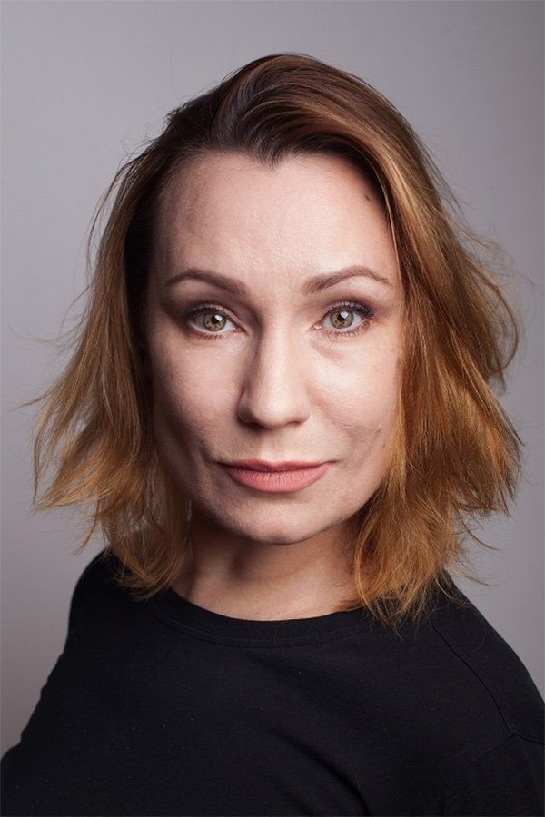 Olga Tumaykina backdrop