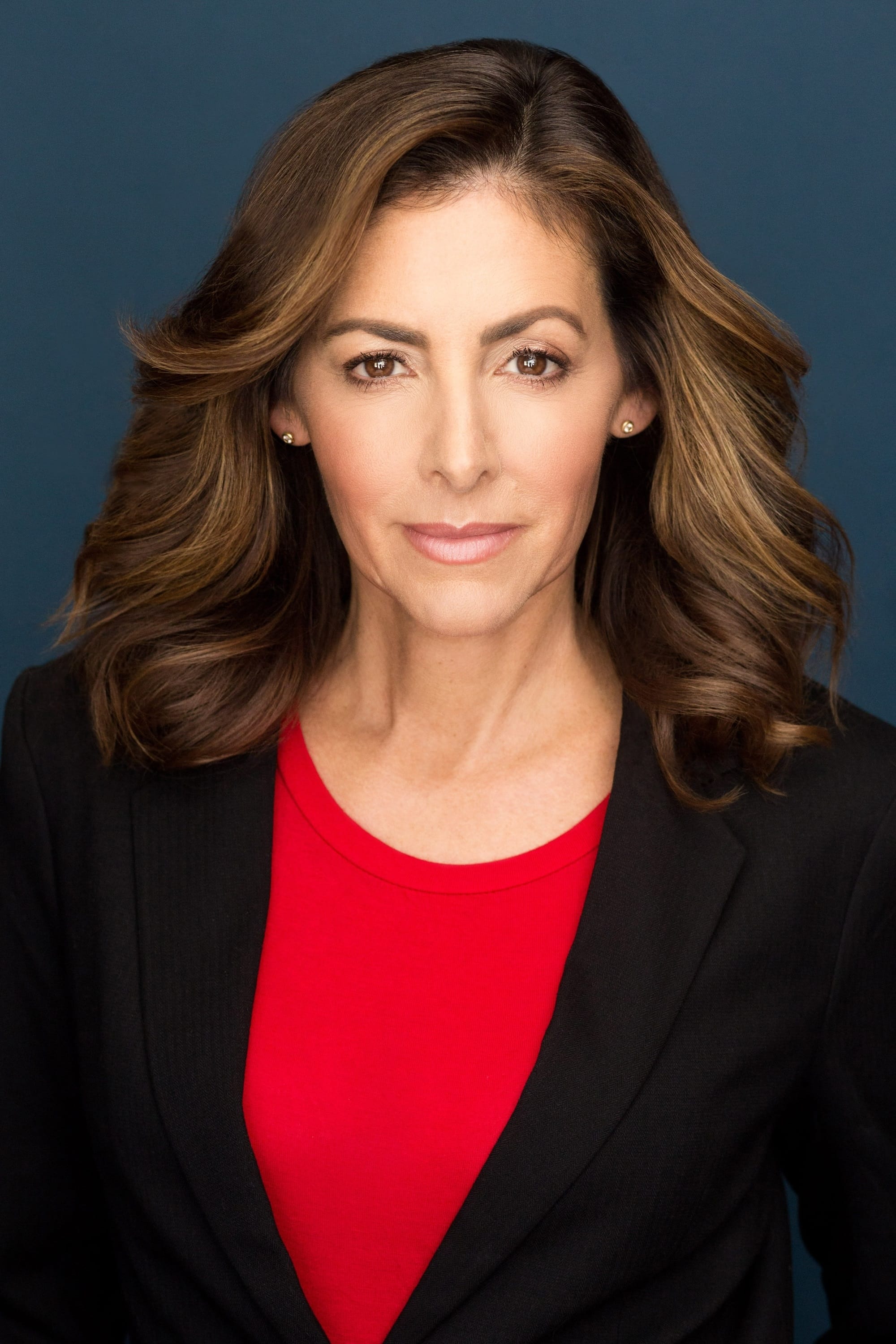 Katherine Kamhi backdrop