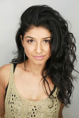 Ingrid Conte backdrop