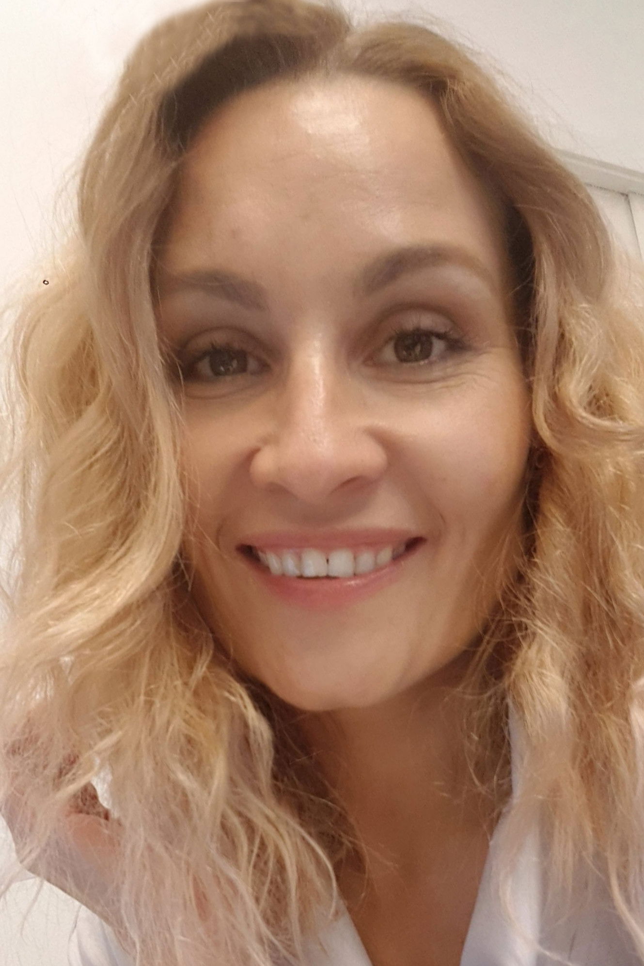 Eva Nádaždyová backdrop