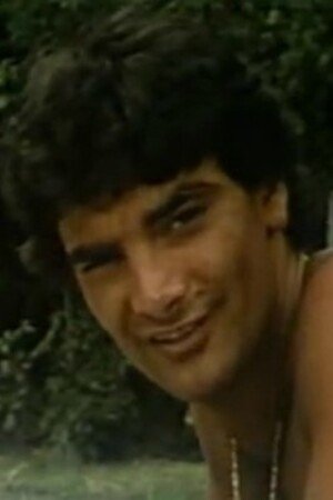 José Ferro backdrop