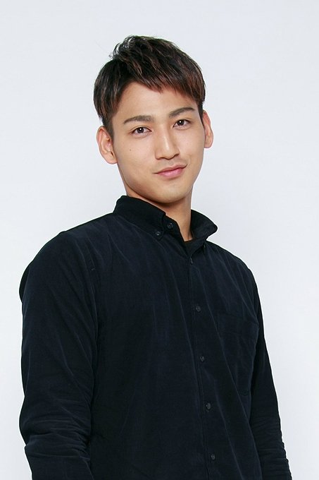 Uji Kiyotaka backdrop