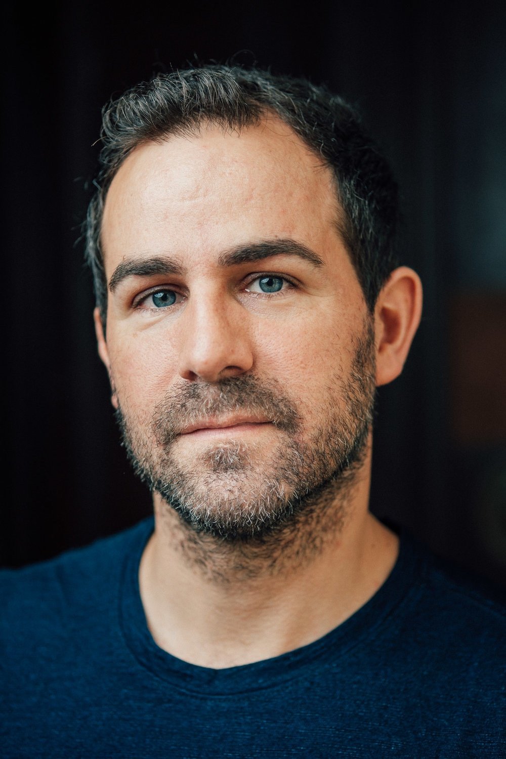 Christopher J. Domig backdrop