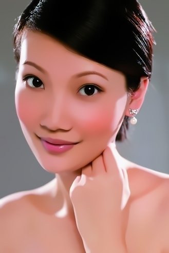 Chan Hiu-Ying backdrop