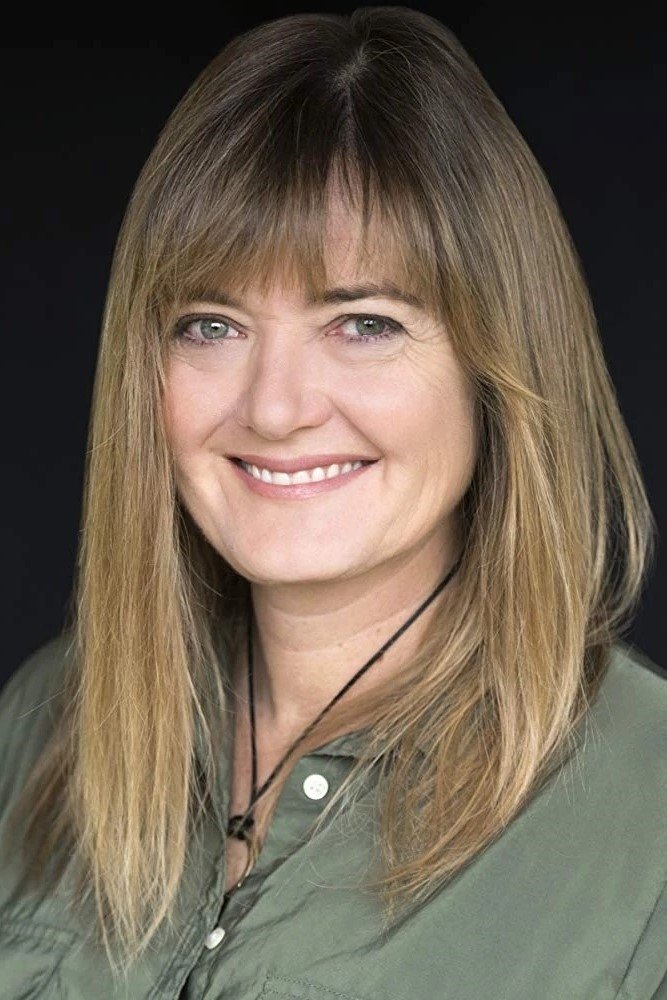 Jann Turner backdrop