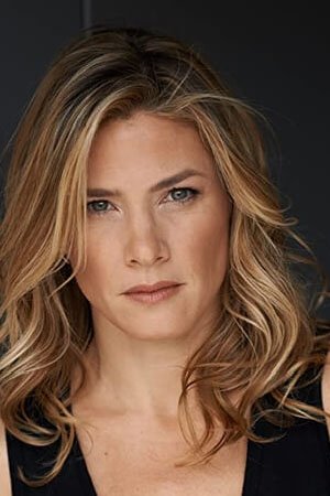 Jessica Lindsey backdrop