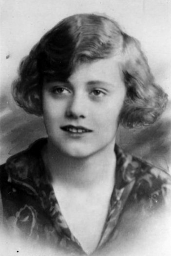 Constance Shotter backdrop