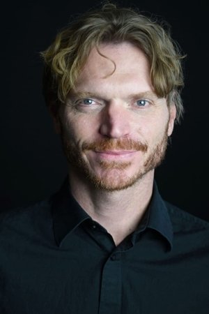 Danny James backdrop