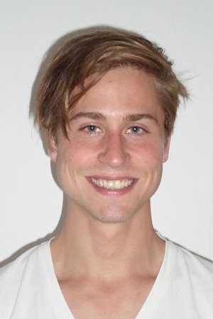 Jan-Hendrik Kiefer backdrop