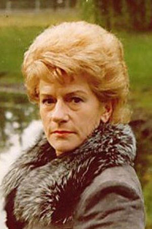 Ursula Diestel → Urrsula Diestel backdrop