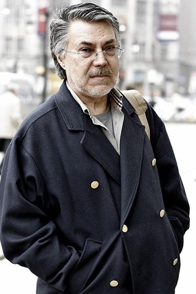 Rustam Khamdamov backdrop