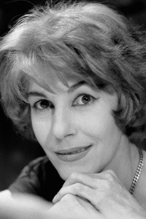 Cacilda Becker backdrop