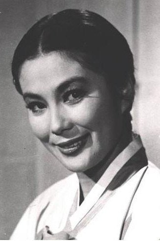 Kim Hye-jeong backdrop