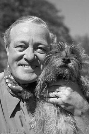 Peter Malberg backdrop