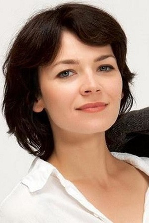 Anna Molchanova backdrop