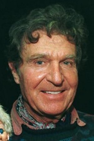 Ivo Caprino backdrop