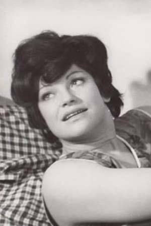 Helga Bender backdrop