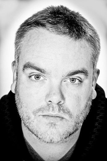 James Wilkes backdrop