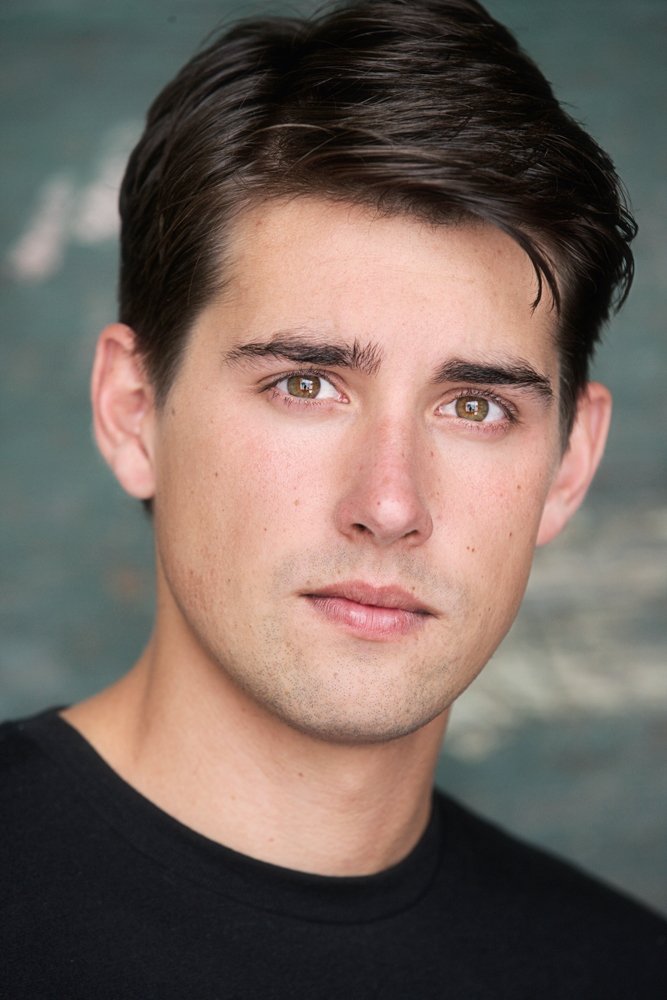 Nick Clifford backdrop