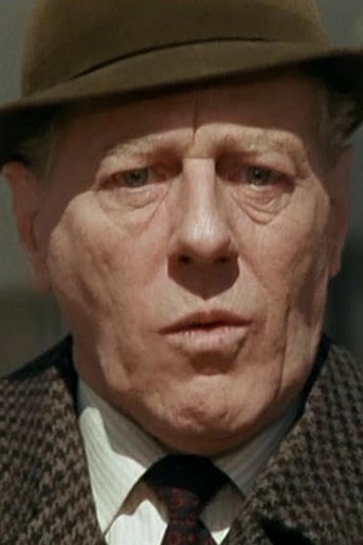 Ole Monty: Ole Monti backdrop