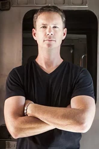 Scott Walker backdrop