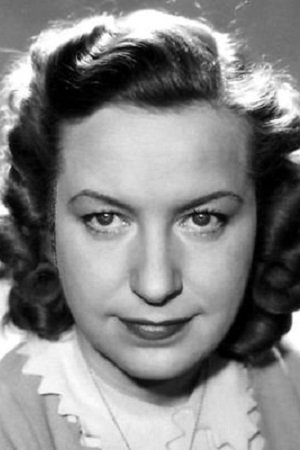 Grete Frische backdrop