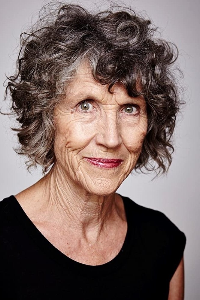 Chrissie Page backdrop