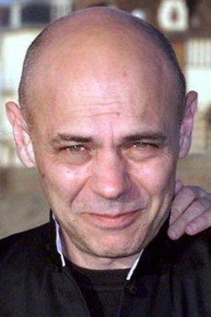 Lewis Furey backdrop