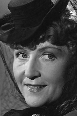 Randi Michelsen backdrop