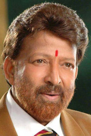 Vishnuvardhan → Vishnuvardhan