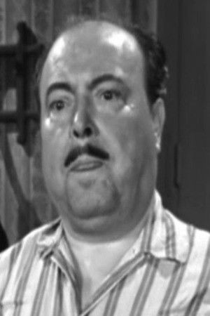 Juan Vázquez backdrop