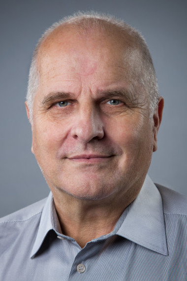 Jiří Šesták backdrop