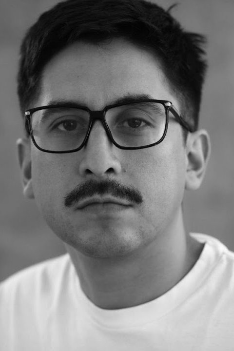 Omar Zúñiga Hidalgo → Omar Zuniga Idalgo backdrop