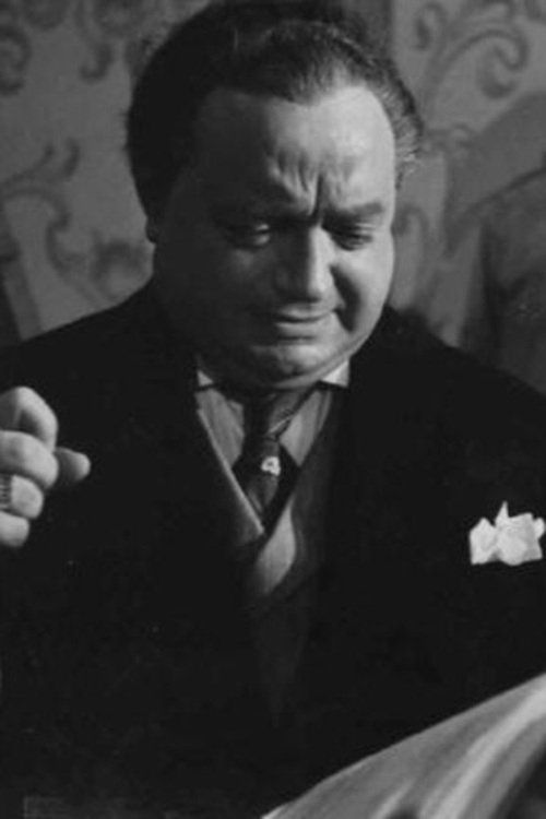 Giuseppe Pierozzi backdrop