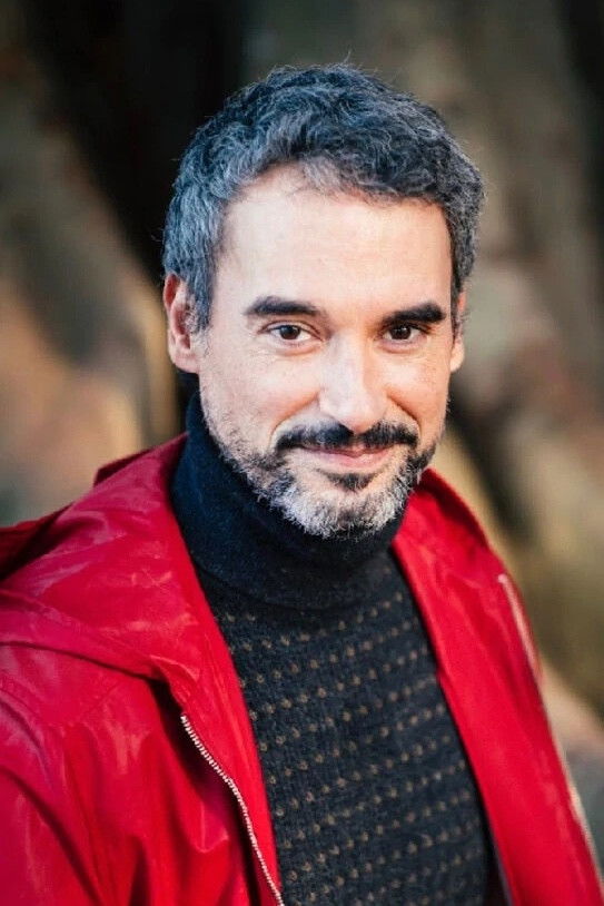 Peter Michael backdrop