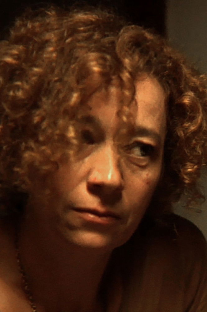 Alexandra Silva backdrop