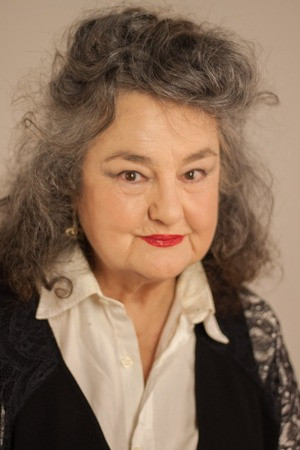 Juana Andueza backdrop