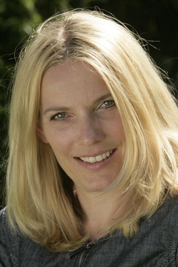 Gitte Løkkegaard backdrop