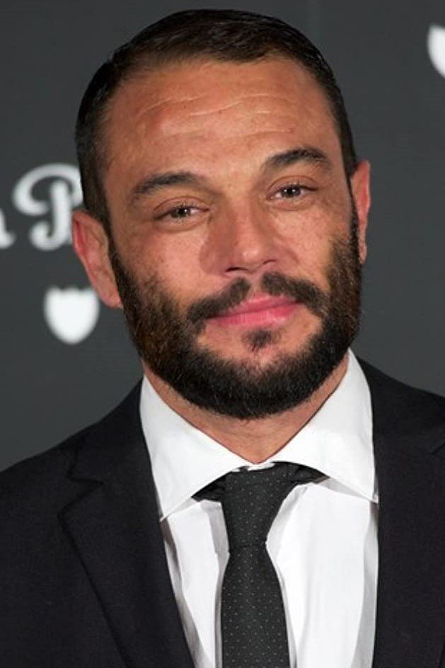 Pako Manzanedo → Pako Manzanedo backdrop