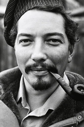 François Bel backdrop