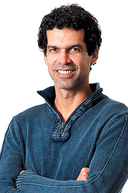 Jackson Costa backdrop