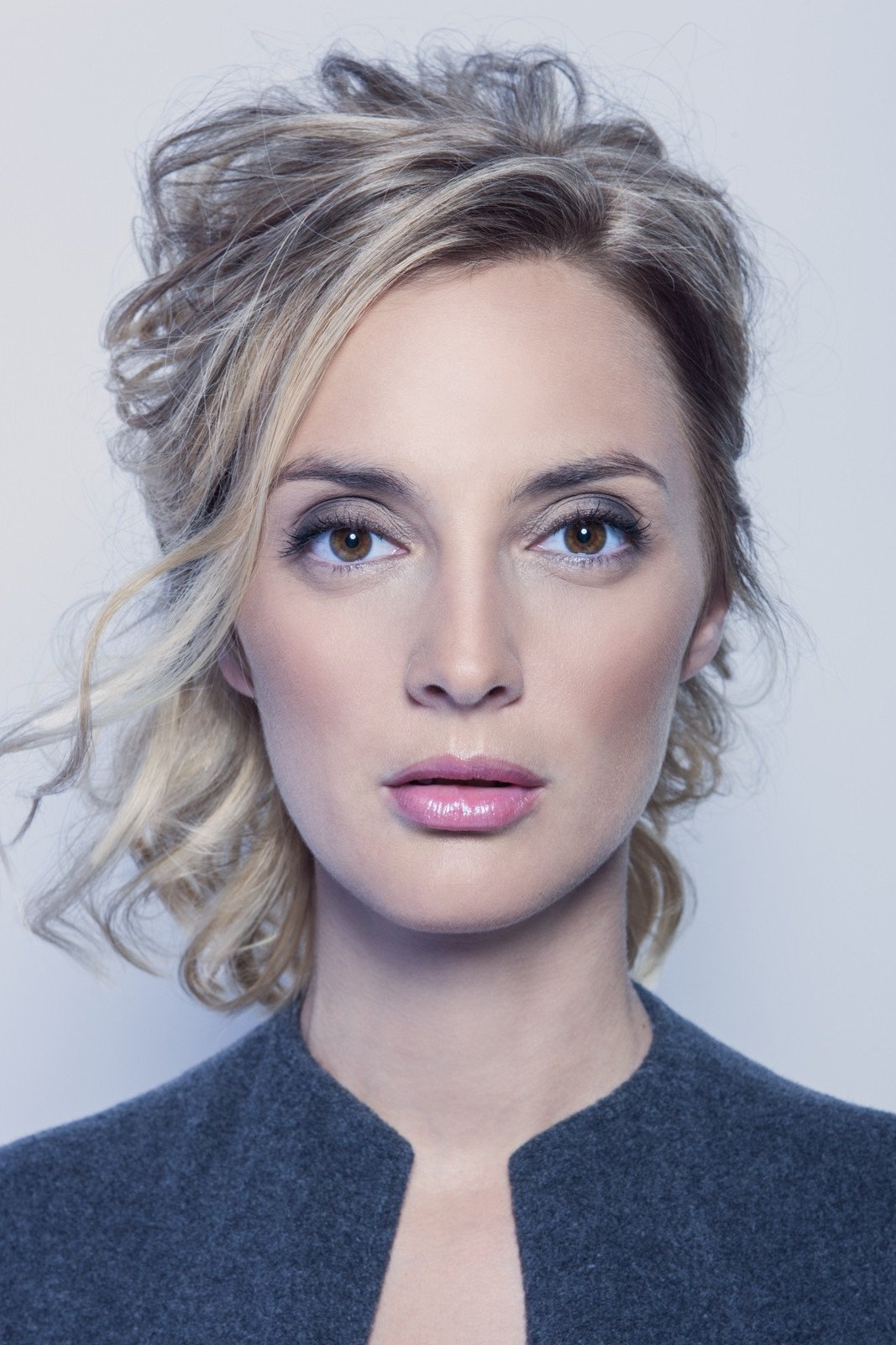 Barbora Poláková backdrop