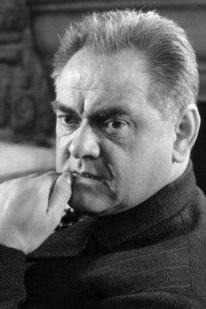 Sándor Deák backdrop