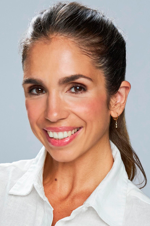 Elena Furiase backdrop