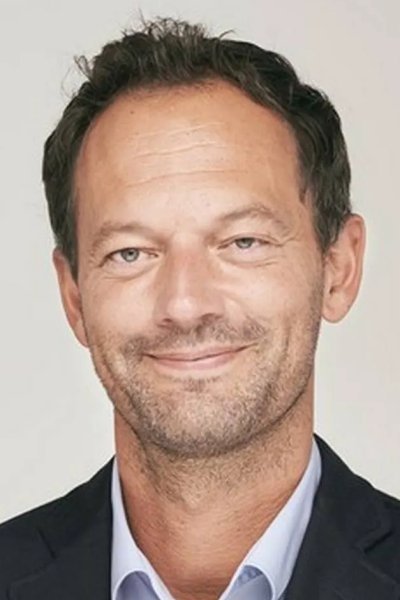 Jacob Weinreich backdrop