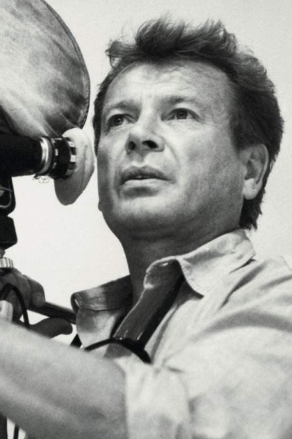 István Gaál backdrop