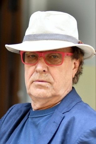 Lordan Zafranović backdrop